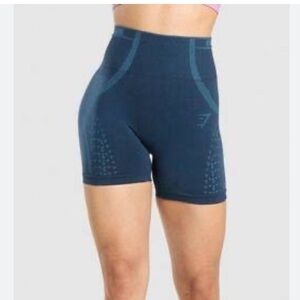 gymshark apex seamless shorts